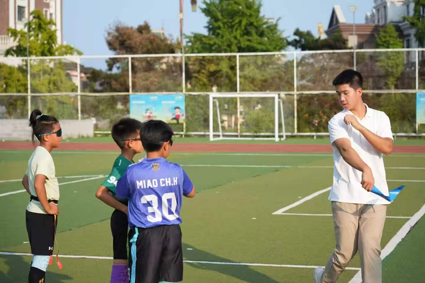 one on one coaching